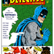 Detective Comics #367 (1967) by Carmine Infantino and Murphy Anderson